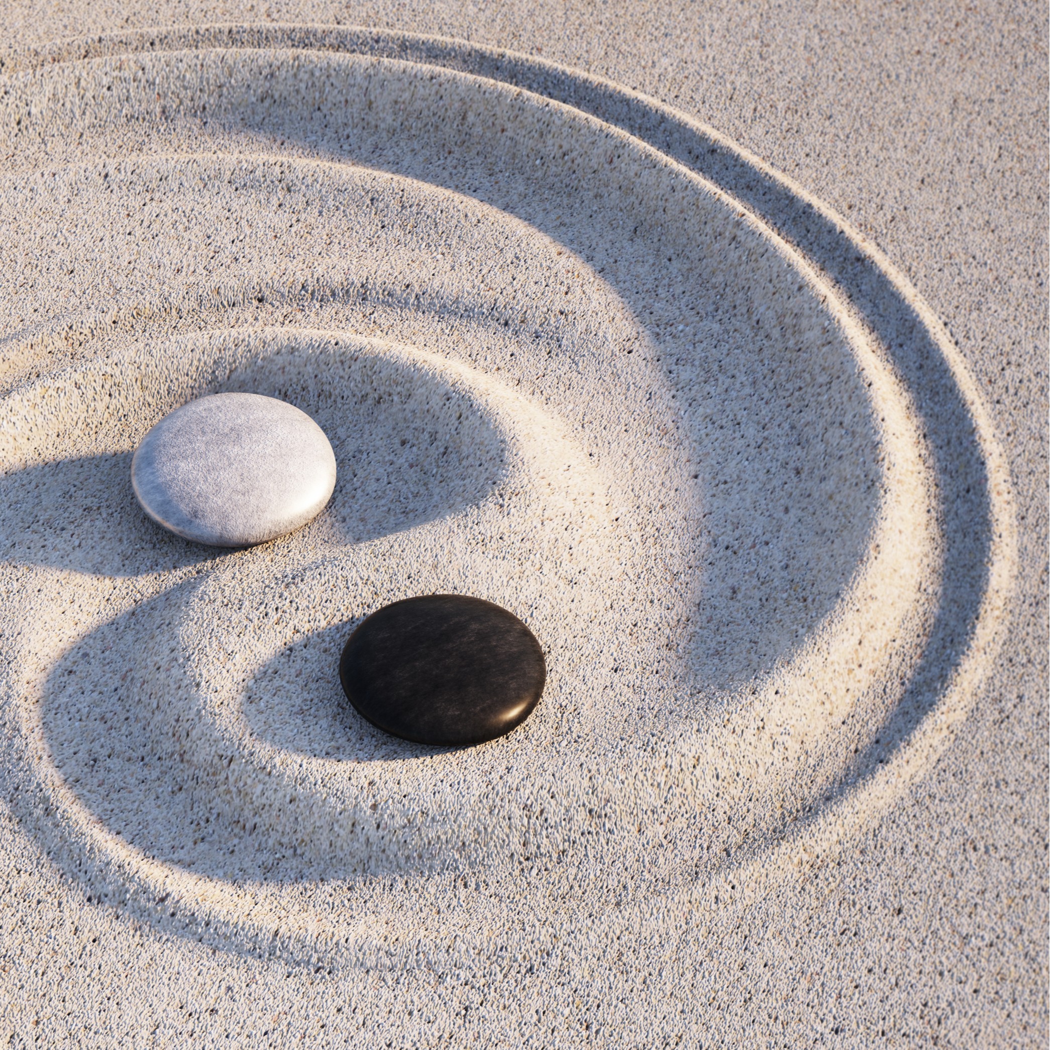 Gasparucci Coaching - Deine Reise zur inneren Transformation